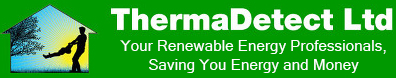 Home - Renewable energy company in Camberley, ThermaDetect Solar Ltd